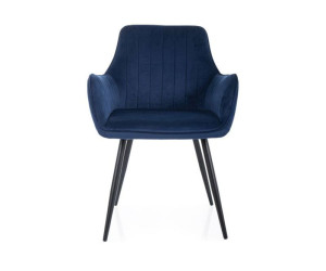 Virtuvės kėdė Cori (Velvet)